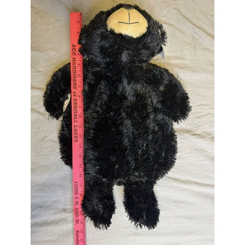 Creature Comforts Plush Toys creature comforts